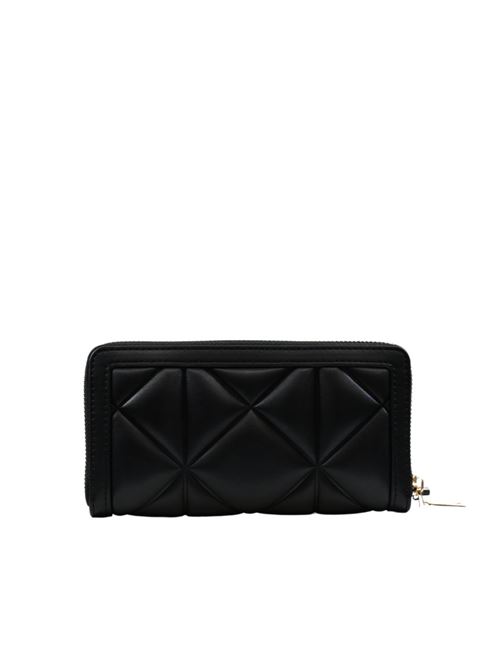 Embossed portafoglio LOVE MOSCHINO | JC5644PP0NLC0000